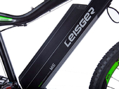 Электровелосипед Leisger MI5 500W Lux (2) - Фото 18