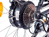 Электровелосипед Leisger MI5 500W Lux (2) - Фото 19