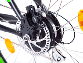 Электровелосипед Leisger MI5 500W Lux (2) - Фото 21