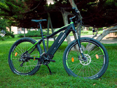 Электровелосипед Leisger MI5 500W Lux (2) - Фото 24