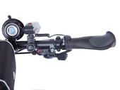 Электровелосипед Leisger MI5 500W Lux (2) - Фото 6