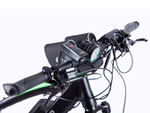 Электровелосипед Leisger MI5 500W Lux (2) - Фото 7