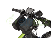 Электровелосипед LEISGER MI5 500W Lux - Фото 1