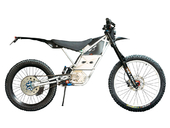 Электровелосипед LMX Bike 161-H - Фото 0