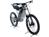 Электровелосипед LMX Bike 161-H - Фото 1