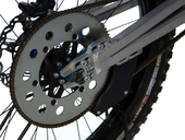 Электровелосипед LMX Bike 161-H - Фото 7
