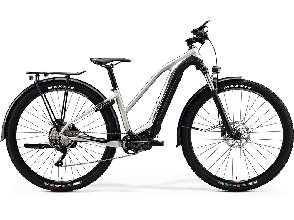 ebike mec