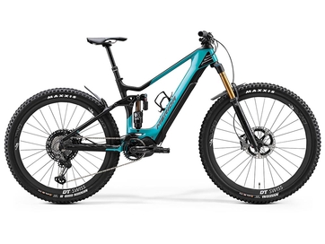 Электровелосипед Merida eOne-Sixty 10K (2020)