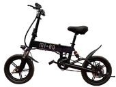 Электровелосипед MI GO 250W (Без ручки газа) - Фото 0