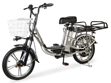Электровелосипед Minako V.2