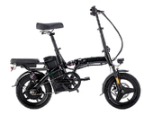 Электровелосипед Motax E-NOT Compact Lux 48V20A M - Фото 0