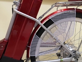 Электровелосипед Omega Dacha (Дача) 350w - Фото 3