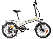 Электровелосипед Panda XL - Фото 0