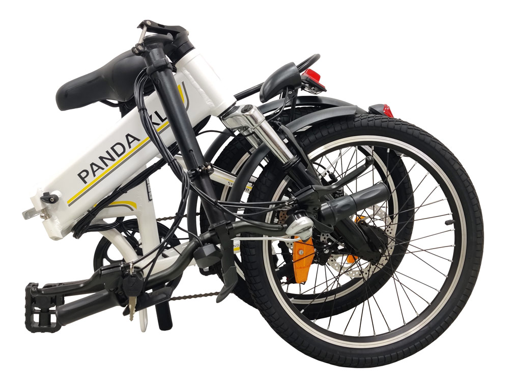 panda xl electric bike