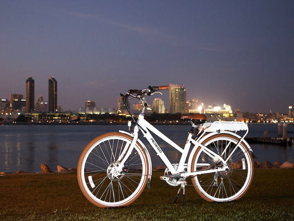 City commuter hotsell
