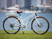 Электровелосипед Pedego City Commuter Step-THRU - Фото 8