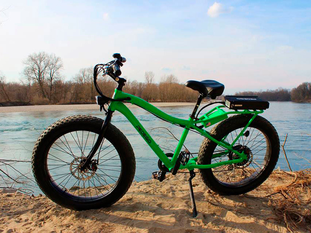 Pedego trail tracker 2021 sale