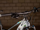 Электровелосипед Scott E-Spark 720 Plus - Фото 3