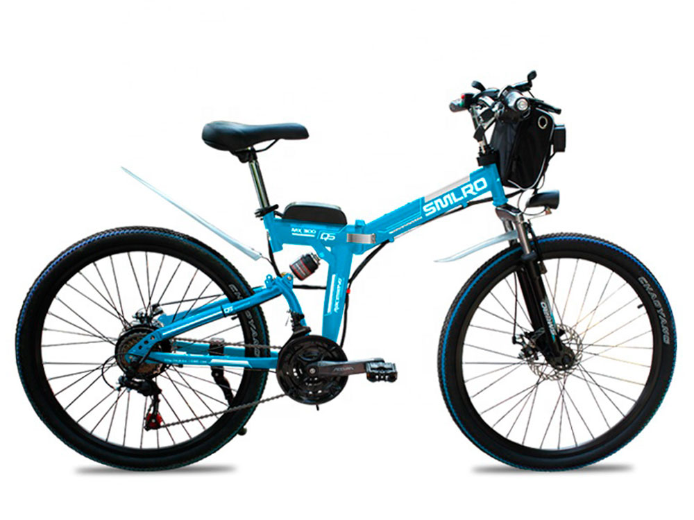 Smlro ebike mx300 new arrivals