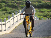 Электровелосипед Sparta Carbon - Фото 12