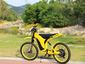 Электровелосипед Sparta Carbon - Фото 8