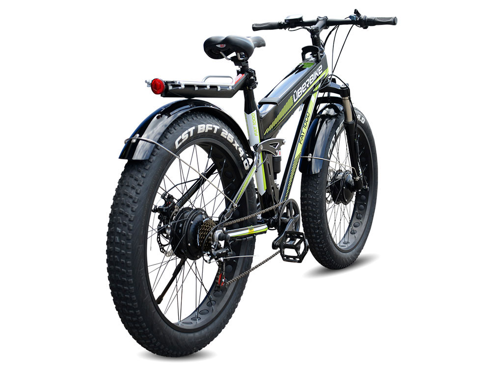 Uberbike Fat 48V 1000W