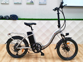 Электровелосипед VOLTECO FLEX UP! - Фото 22