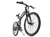 Электровелосипед Volteco Intro 500w - Фото 11