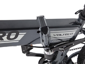Электровелосипед Volteco Intro 500w - Фото 13
