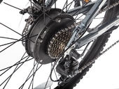 Электровелосипед Volteco Intro 500w - Фото 19