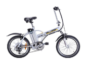 Электровелосипед Wellness FALCON 500W - Фото 0