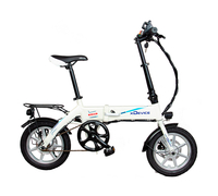 xDevice xBicycle 14 New 2022