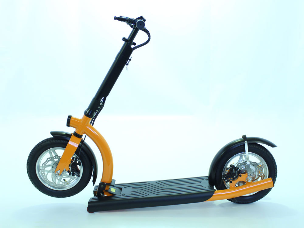 Electric scooter hot sale 1000w