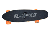 Электроскейт El-Sport E1 (150W) - Фото 1