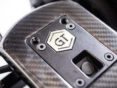 Электроскейт Evolve GT Carbon AT 7 - Фото 9