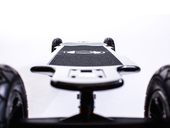 Электроскейт Evolve GT Carbon AT 7 - Фото 7