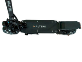 Электросамокат Halten RS-02 v.2 (1200W) - Фото 6