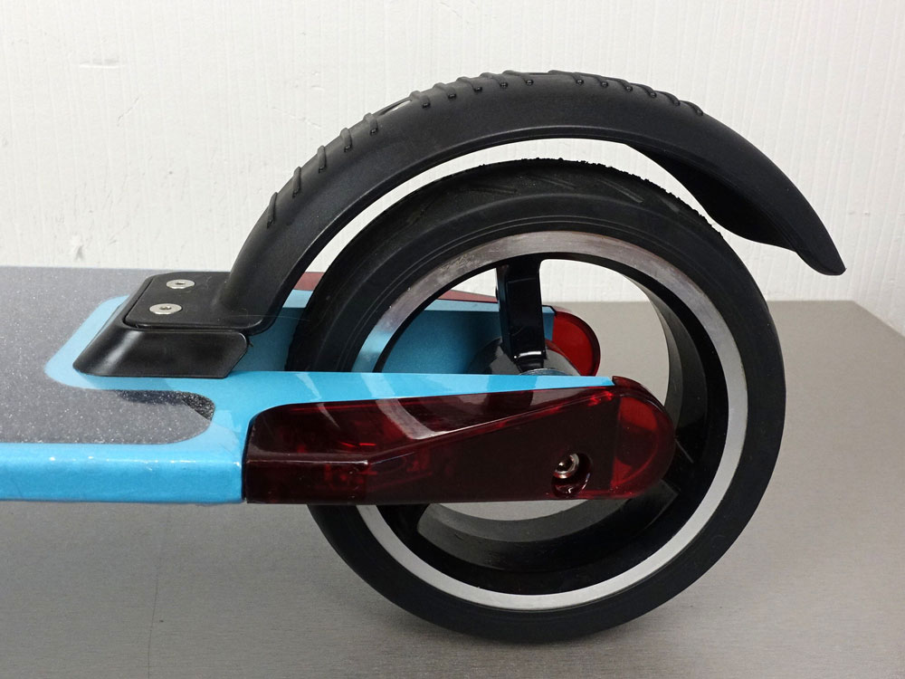 unimoto viper bike