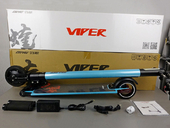 Электросамокат LeEco Electric Scooter Viper A - Фото 5