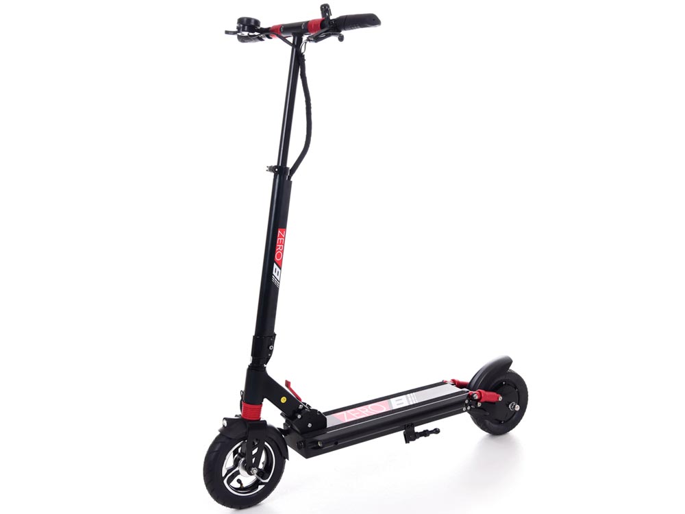 Zero cheap 8 scooter