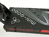 Электросамокат Mini-GoGo H18 (48V 18Ah) - Фото 10