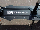 Электросамокат Tobemotion 2000-52-Dual 1352 Wh - Фото 8