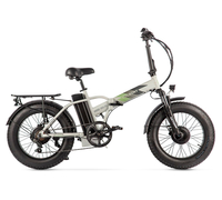 Gelbert Saturn Dual PRO (серый)
