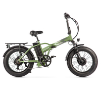 Gelbert Saturn Dual PRO (хаки)