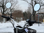 Электровелосипед GreenCamel Транк Монстр PRO (R16FAT 500W 48V15Ah) - Фото 2