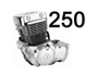 Квадроциклы Авантис 250 кубов