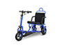 Электрические скутеры для пожилых и инвалидов