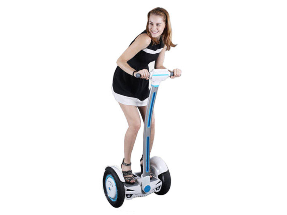 Airwheel s3 2024