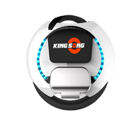 KingSong 16 680 WH