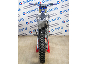 Мотоцикл AVANTIS A2 BASIC (172FMM) - Фото 3